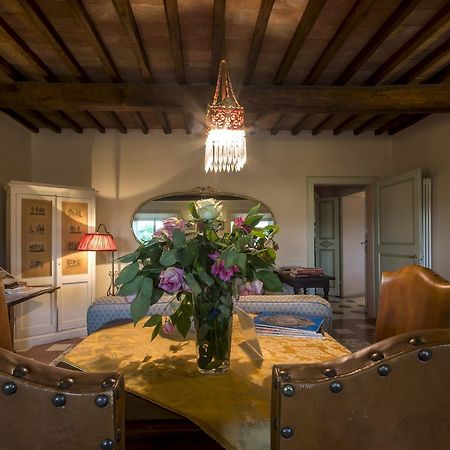 Residenza Alla Lizza Sienne Extérieur photo