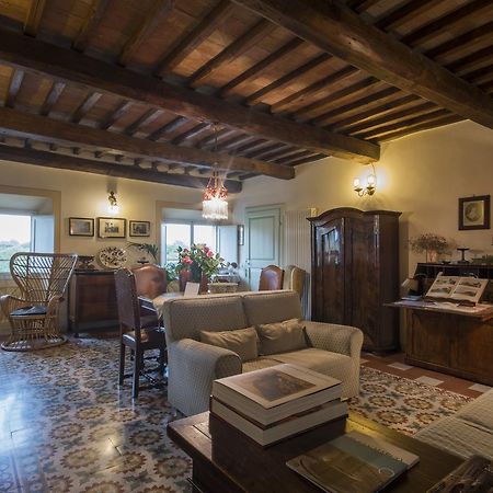Residenza Alla Lizza Sienne Extérieur photo