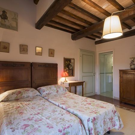 Residenza Alla Lizza Sienne Extérieur photo