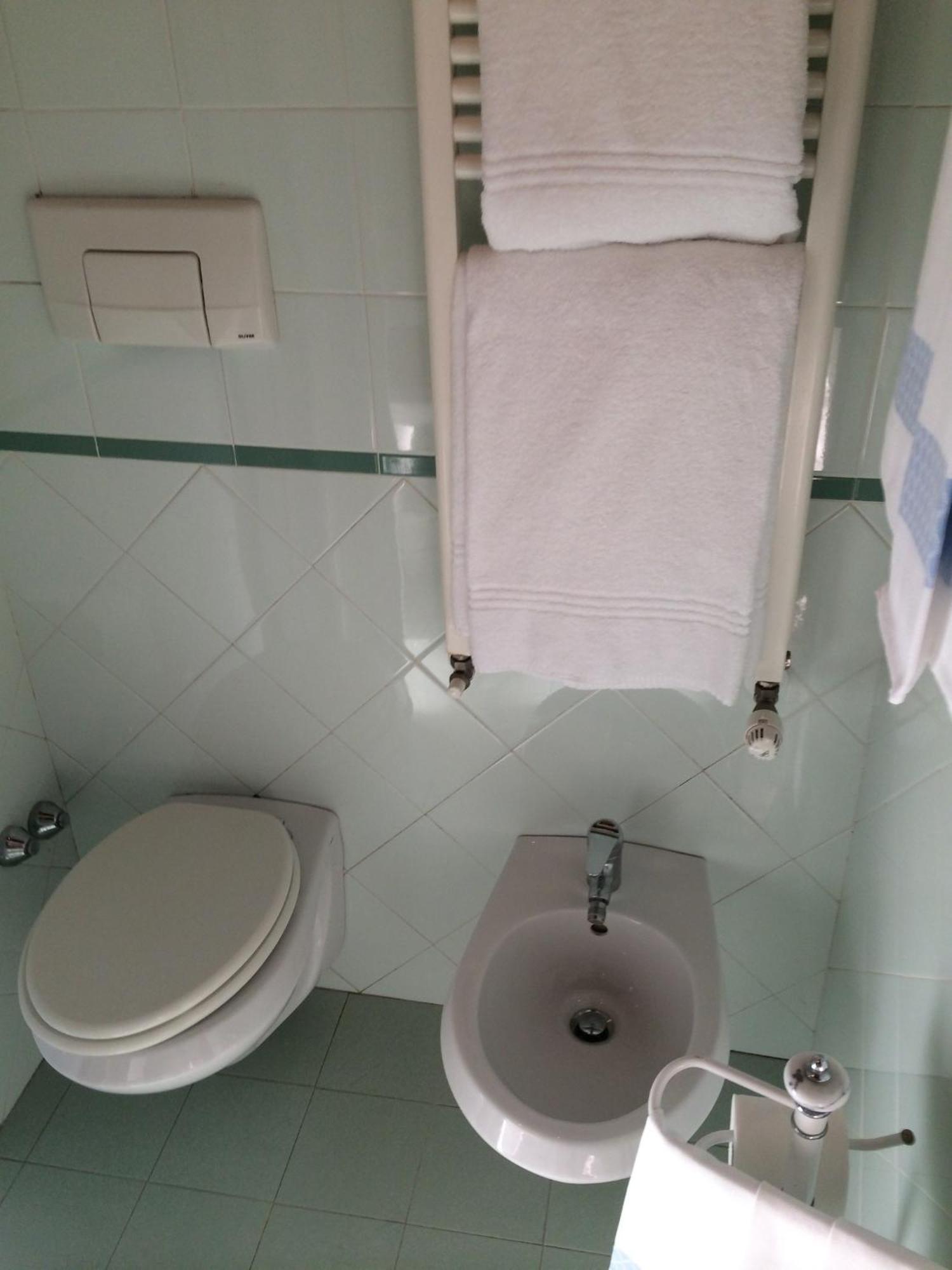 Residenza Alla Lizza Sienne Chambre photo
