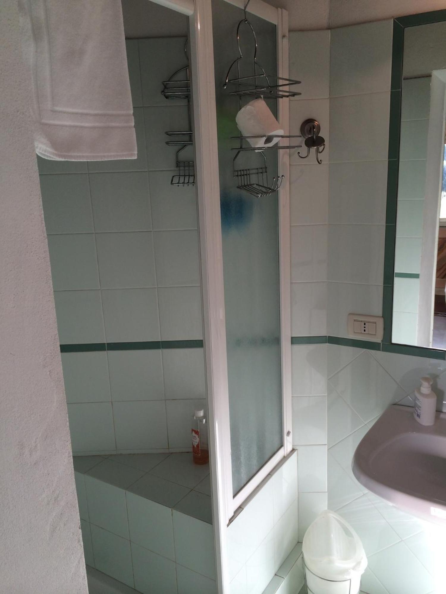 Residenza Alla Lizza Sienne Chambre photo