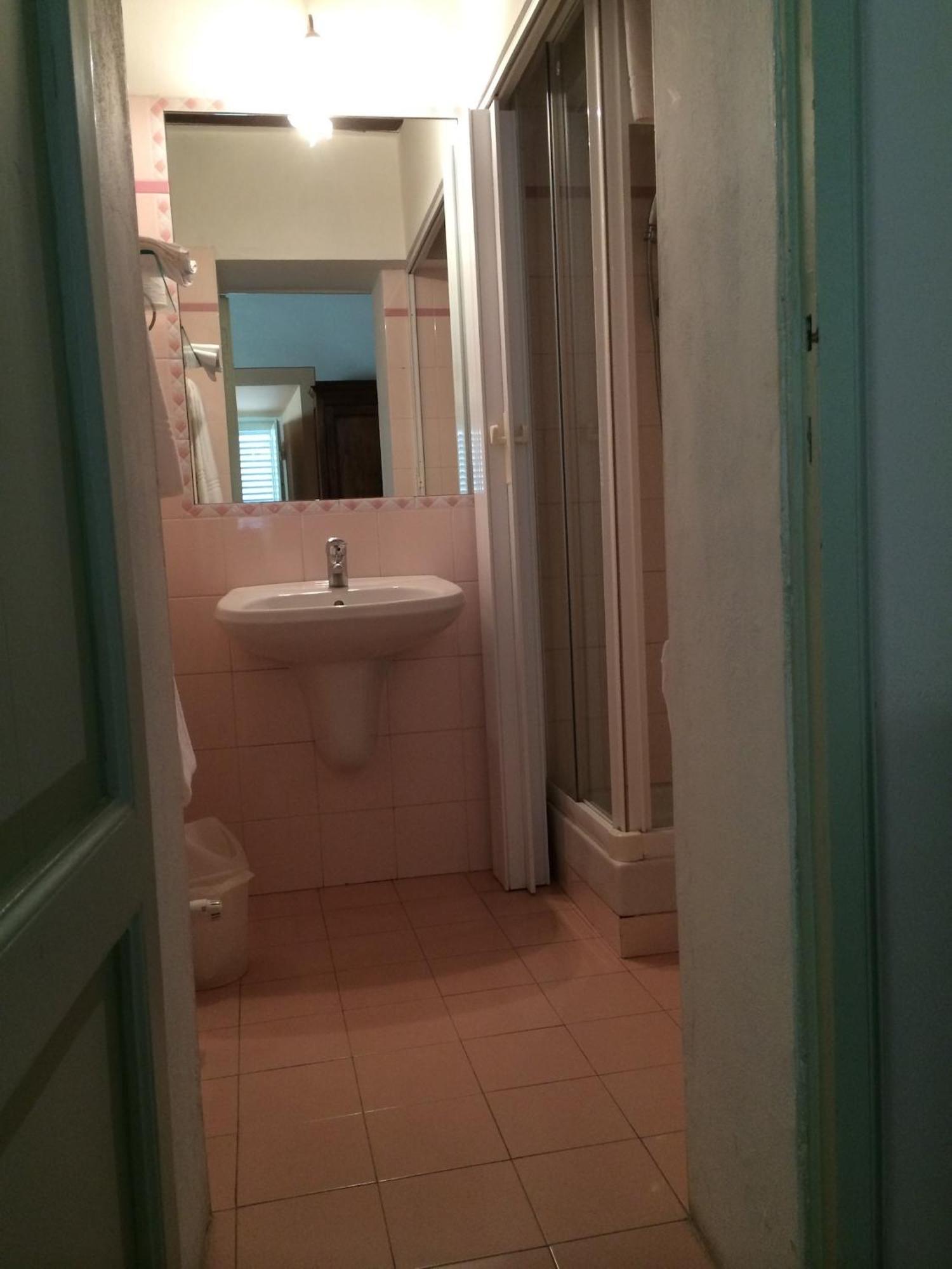 Residenza Alla Lizza Sienne Chambre photo