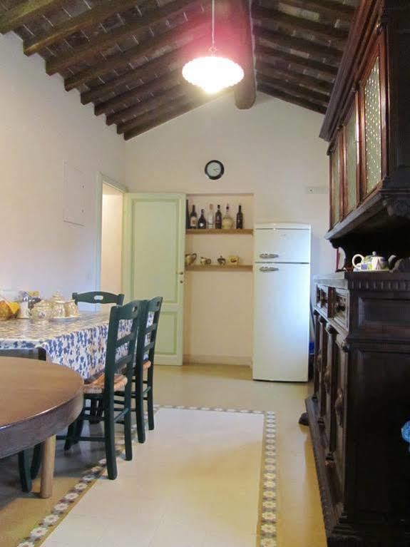 Residenza Alla Lizza Sienne Extérieur photo