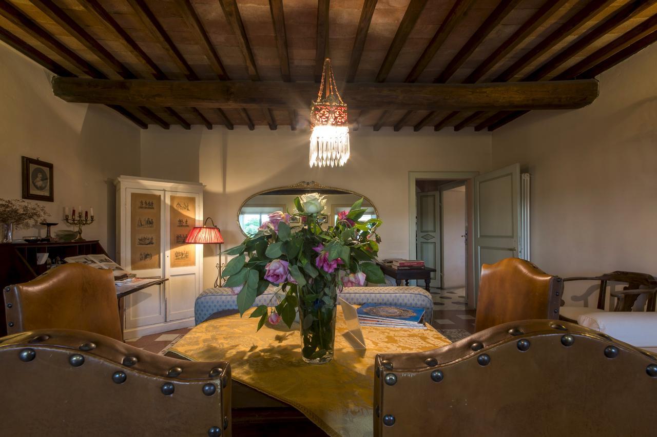 Residenza Alla Lizza Sienne Extérieur photo