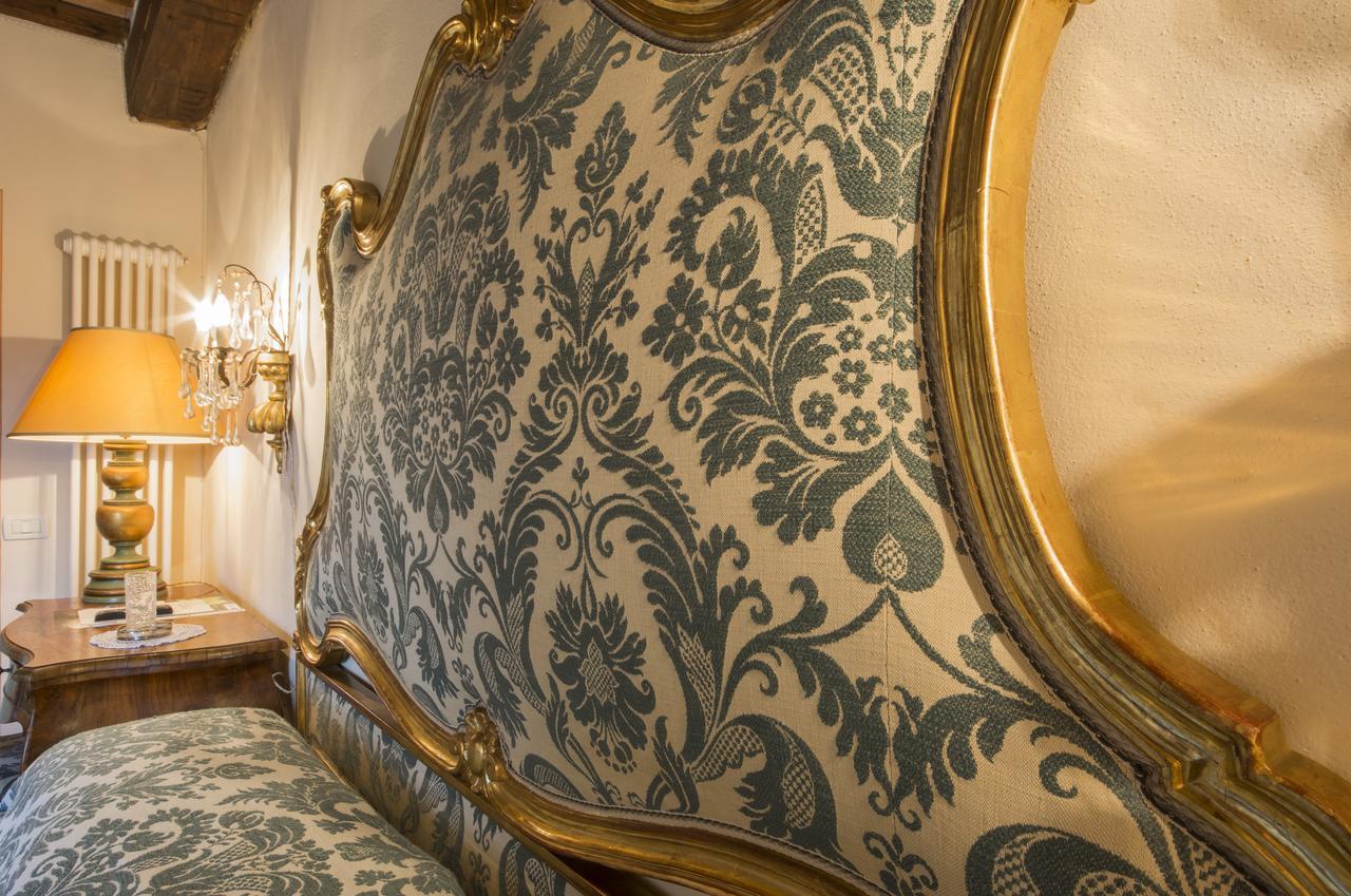 Residenza Alla Lizza Sienne Extérieur photo