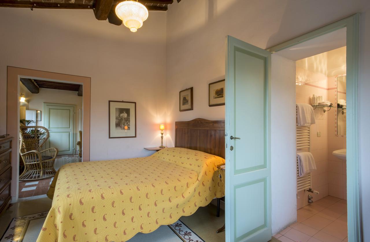 Residenza Alla Lizza Sienne Extérieur photo