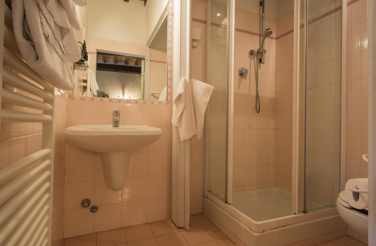 Residenza Alla Lizza Sienne Extérieur photo