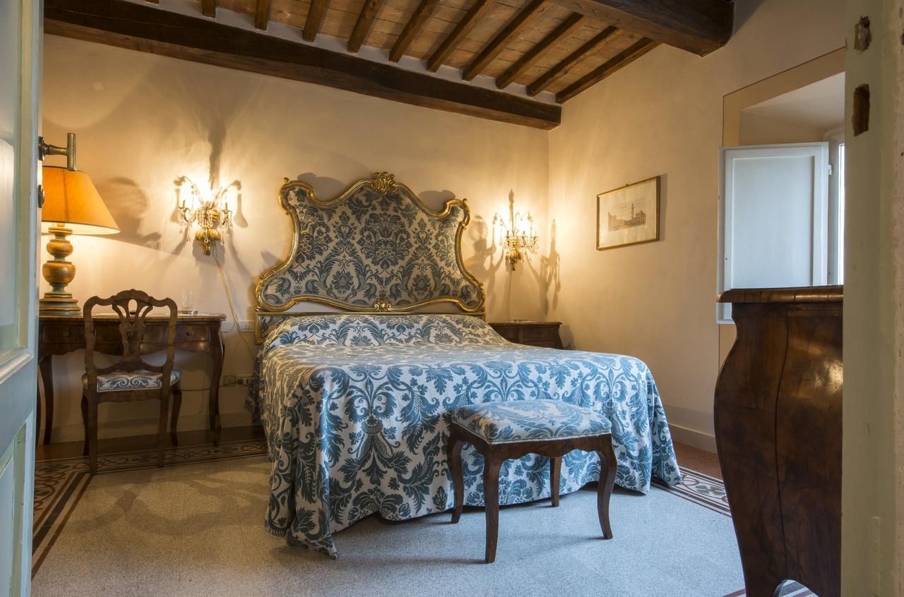 Residenza Alla Lizza Sienne Extérieur photo