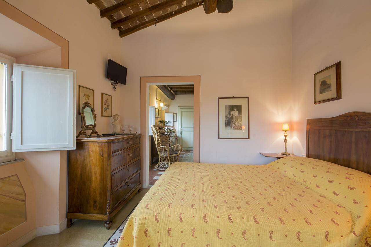 Residenza Alla Lizza Sienne Extérieur photo
